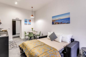 Casa Kamilla Napoli
